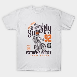 Extreme Riders Club T-Shirt